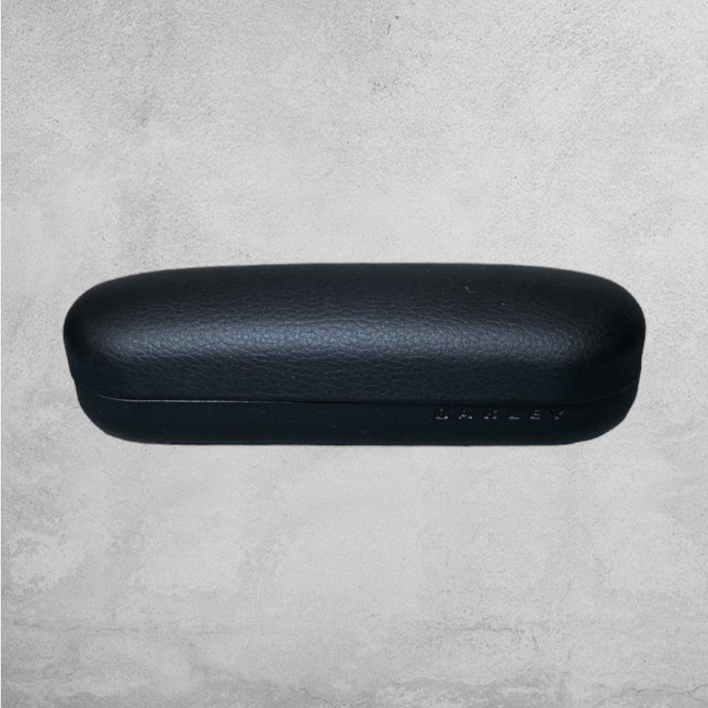 Oakley Eyeglasses Case